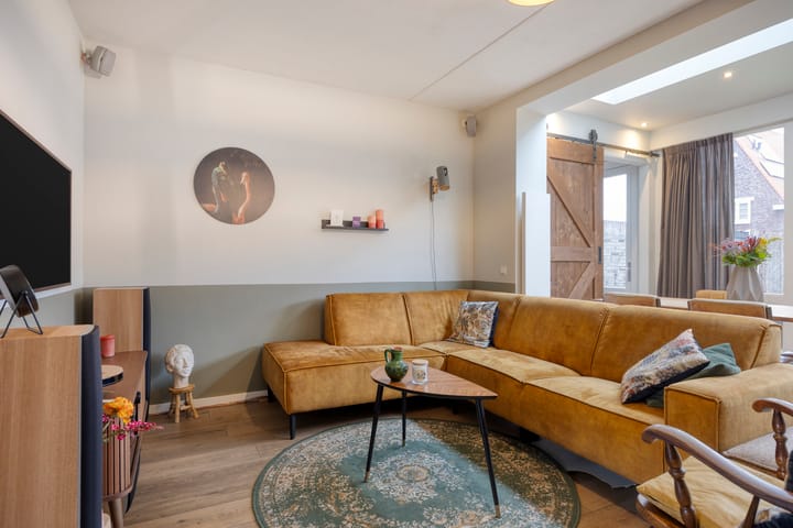 Foto 3 van Rijbroeksedreef 16