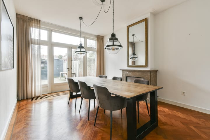 Foto 11 van Lammenschansweg 125