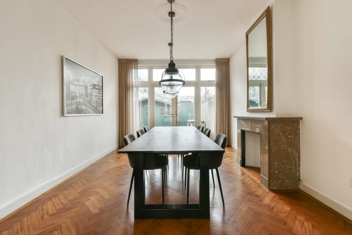 Foto 12 van Lammenschansweg 125