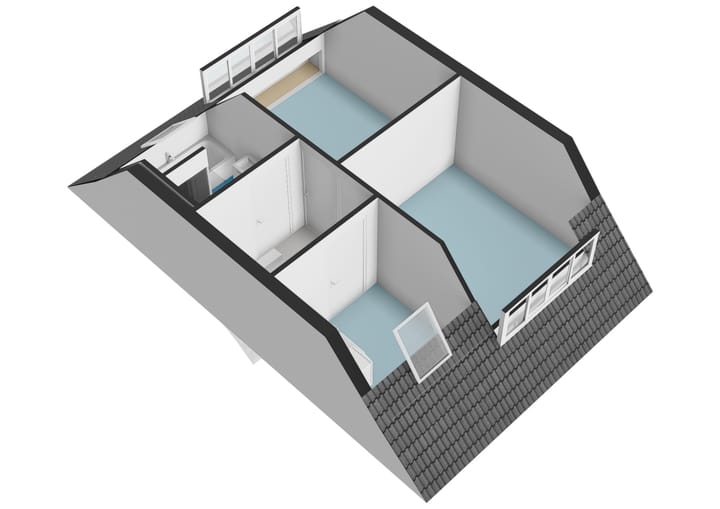 Foto 53 van Lammenschansweg 125