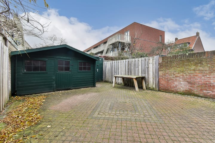 Foto 14 van Lammenschansweg 125