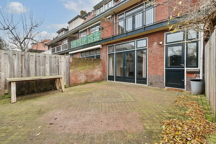 Foto 15 van Lammenschansweg 125