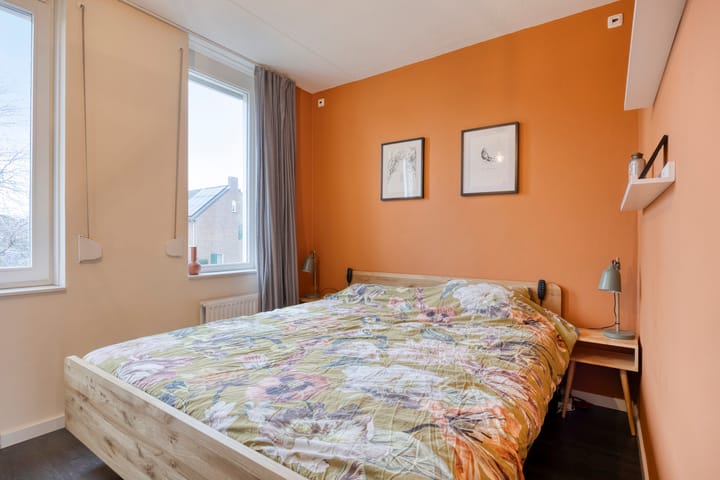 Foto 23 van Rijbroeksedreef 16