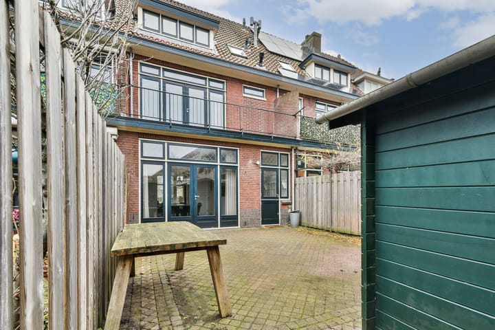 Foto 16 van Lammenschansweg 125