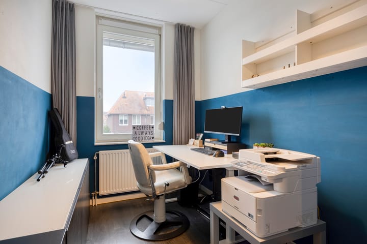 Foto 28 van Rijbroeksedreef 16