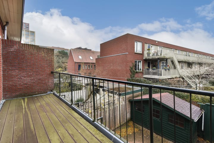 Foto 24 van Lammenschansweg 125