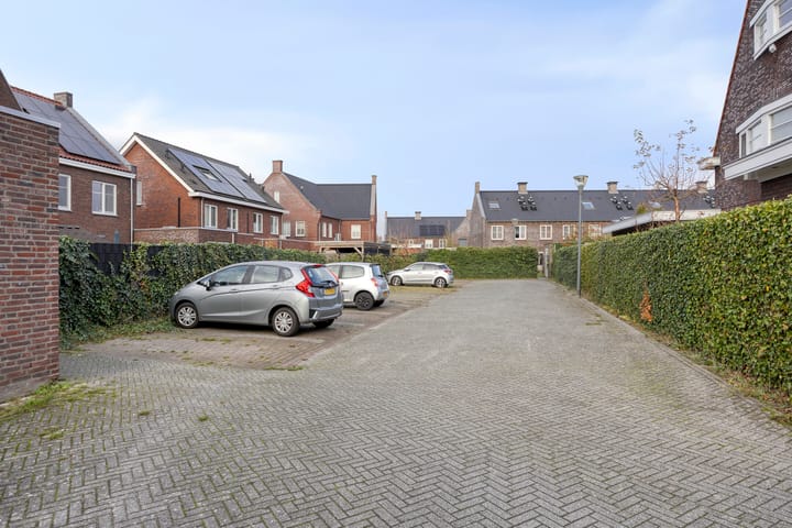 Foto 40 van Rijbroeksedreef 16