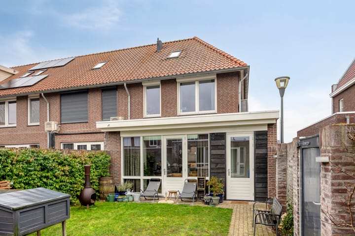 Foto 39 van Rijbroeksedreef 16