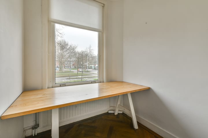 Foto 28 van Lammenschansweg 125