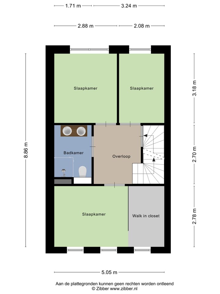 Foto 45 van Rijbroeksedreef 16