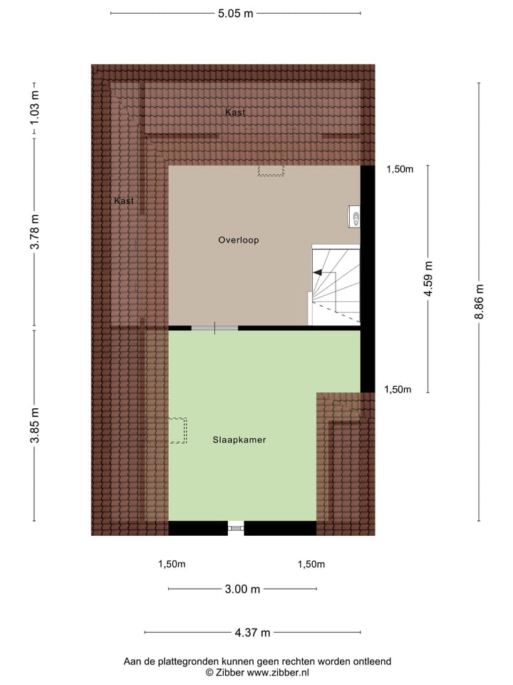 Foto 46 van Rijbroeksedreef 16