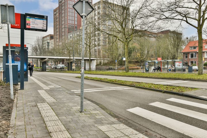 Foto 40 van Lammenschansweg 125