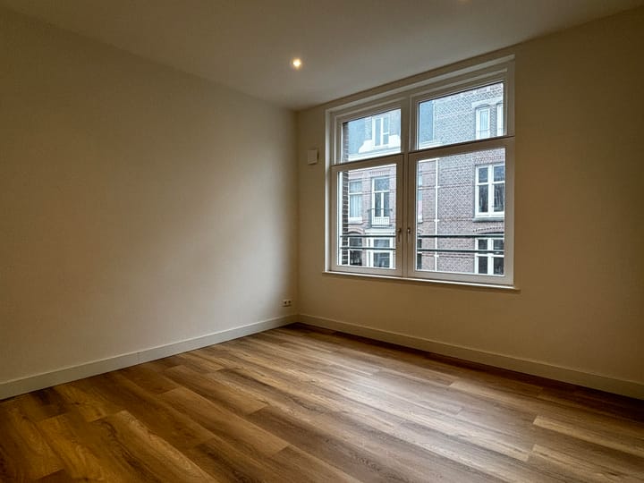 Foto 4 van Van Woustraat 151-2