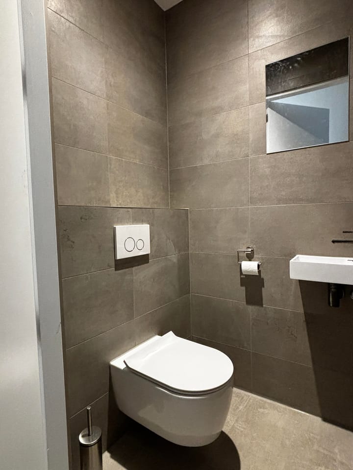 Foto 7 van Van Woustraat 151-2