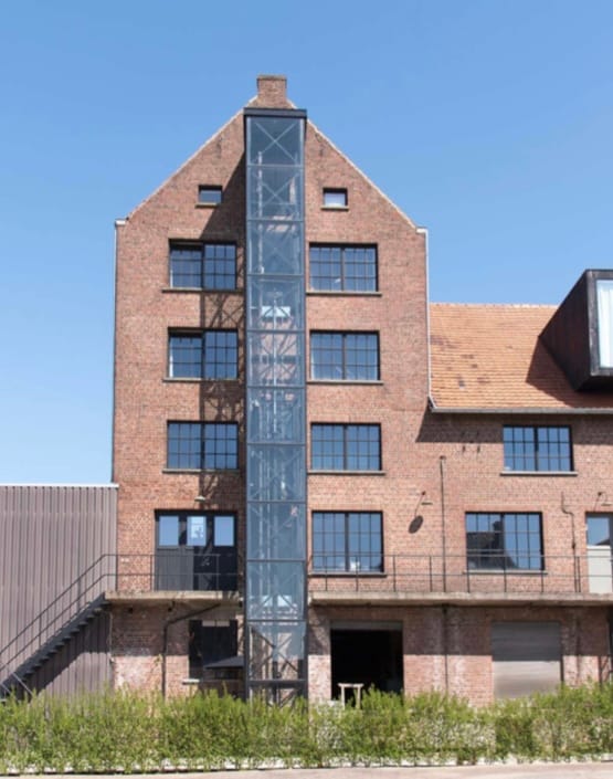 Foto 1 van Schalkhovenstraat 40A