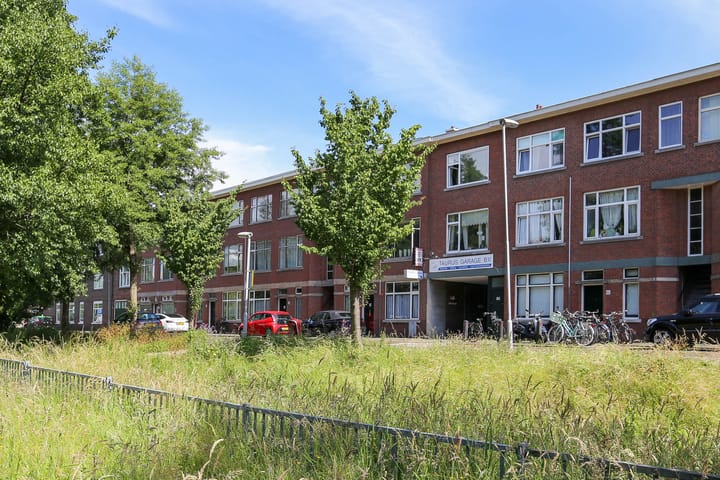 van Alphenstraat 83