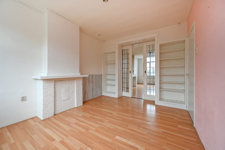 Foto 2 van van Alphenstraat 83