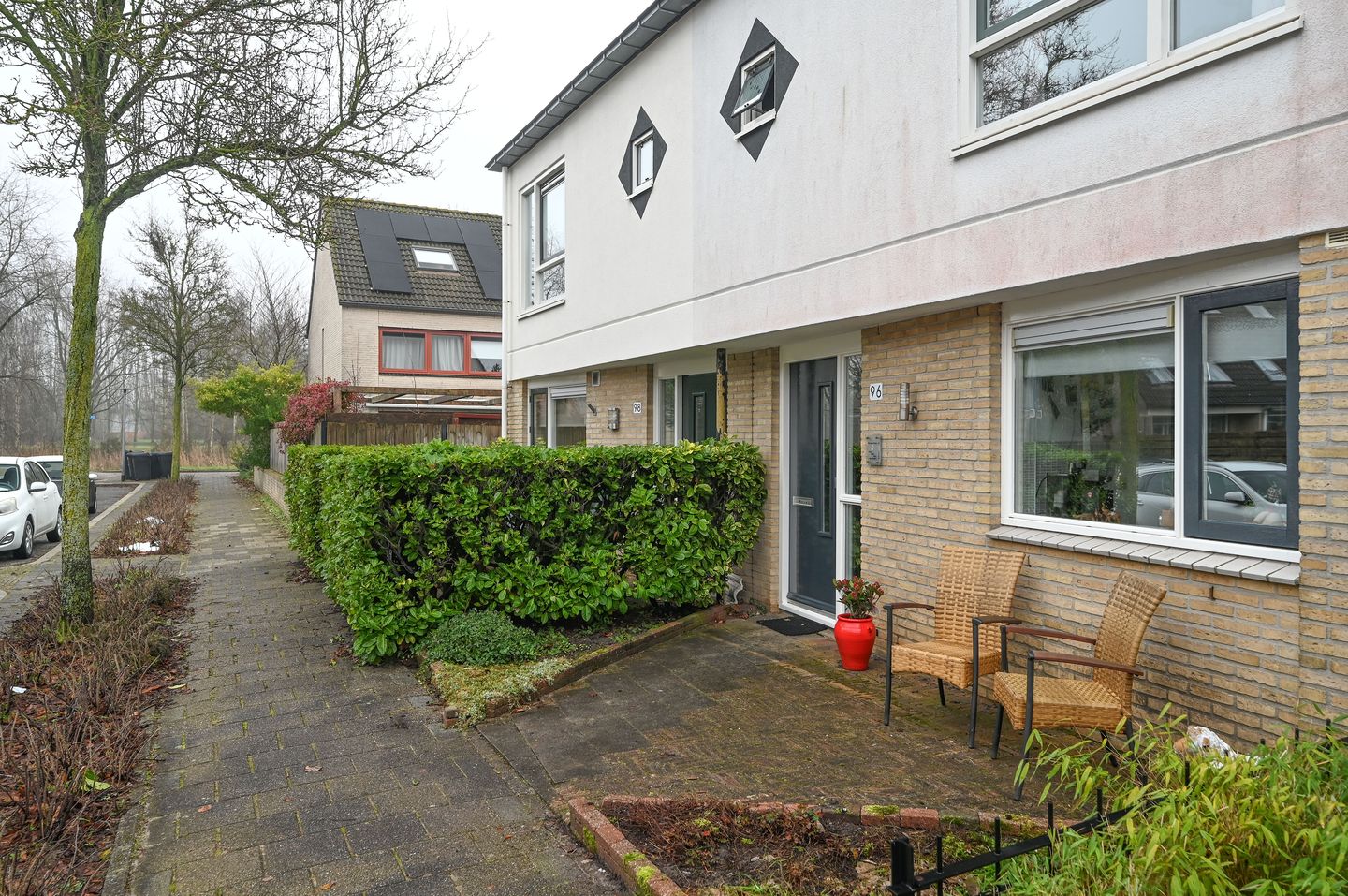 Photo 5 of Truffautstraat 96