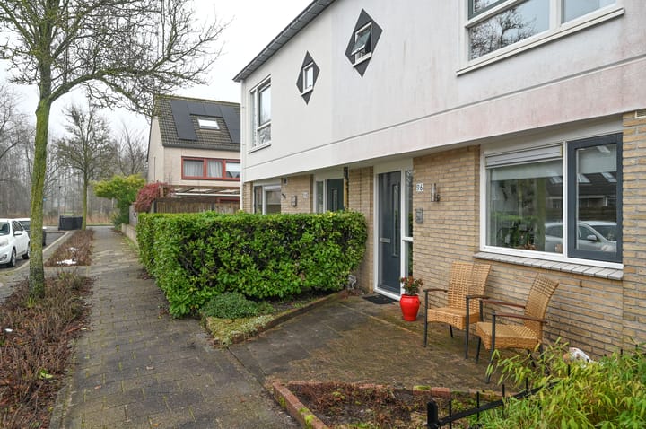 Foto 5 van Truffautstraat 96