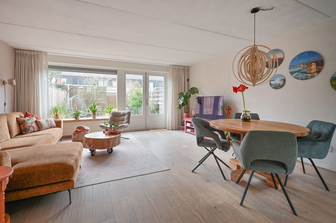 Photo 7 of Truffautstraat 96