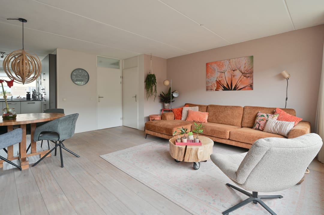 Photo 8 of Truffautstraat 96