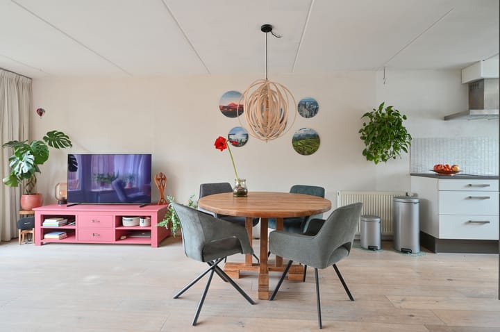 Foto 10 van Truffautstraat 96