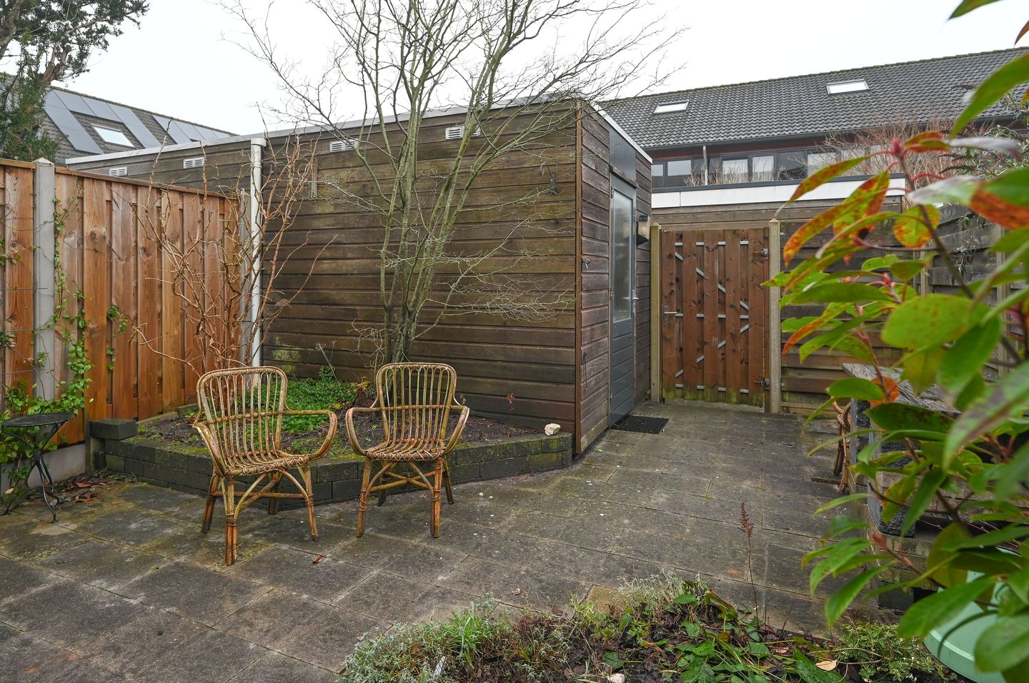 Photo 14 of Truffautstraat 96