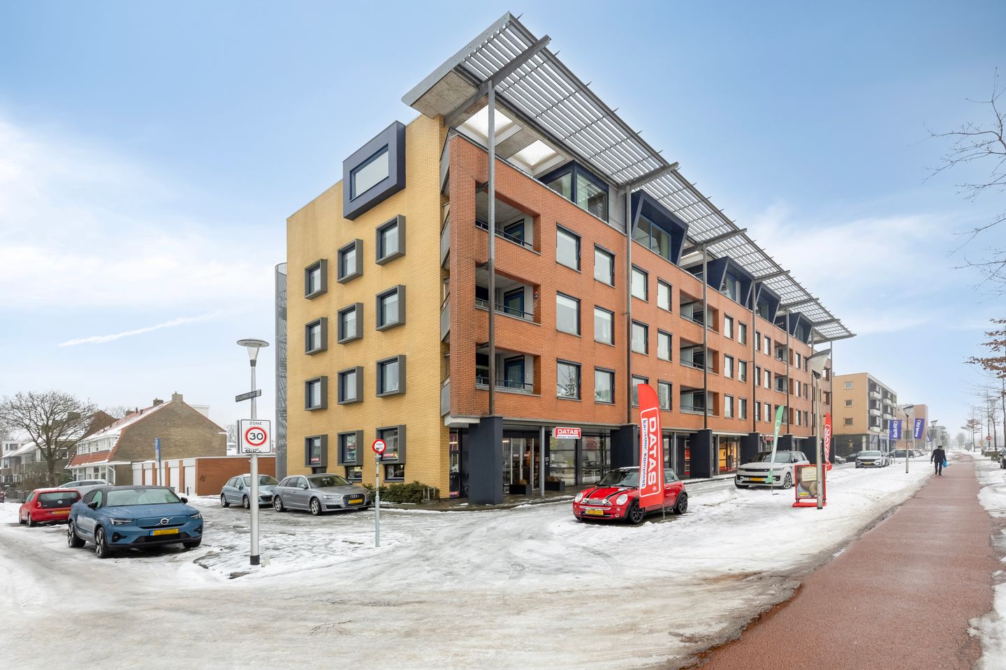 View photo 3 of Heliconweg 55-a