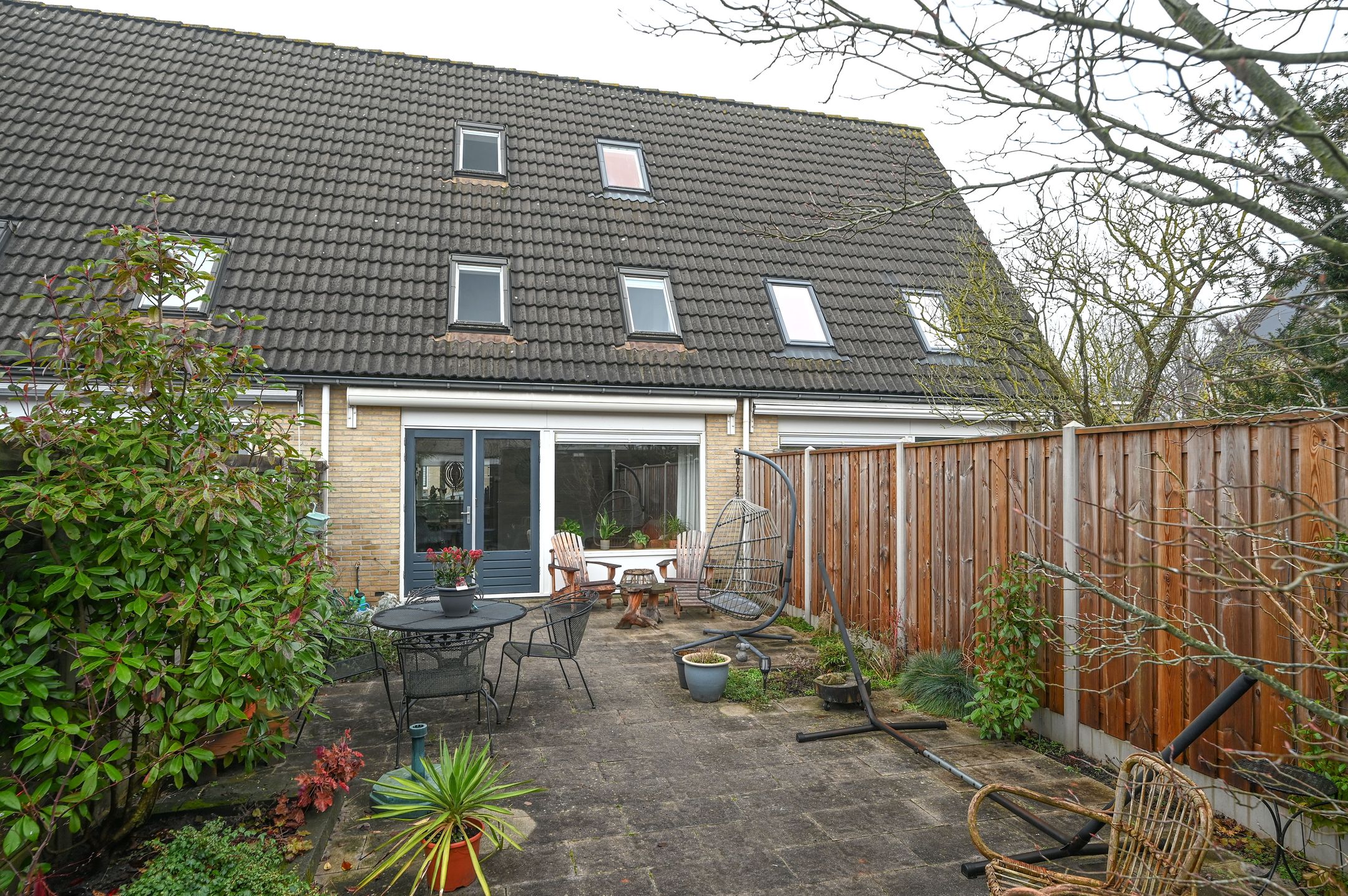 Photo 15 of Truffautstraat 96