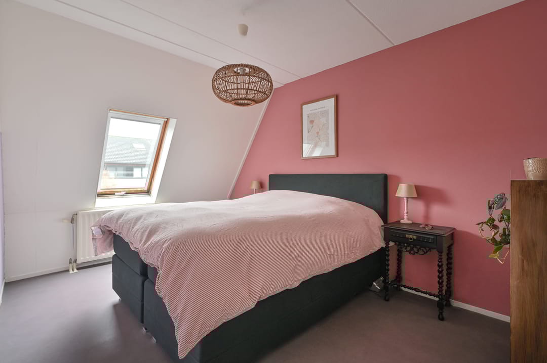 Photo 17 of Truffautstraat 96