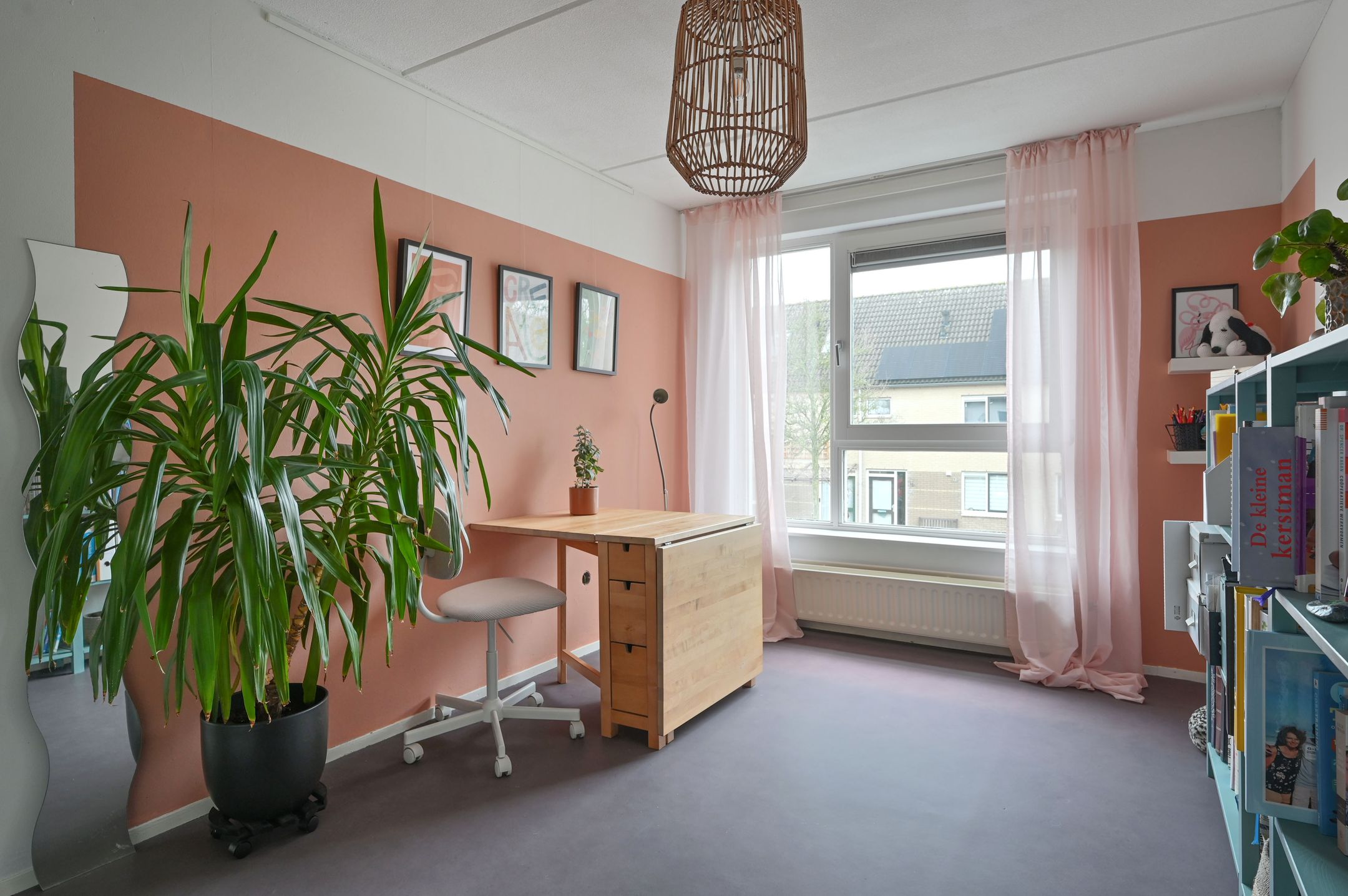 Photo 18 of Truffautstraat 96