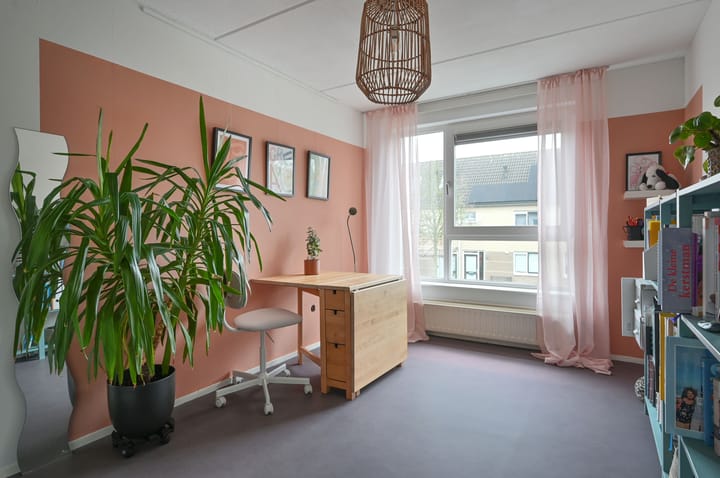 Foto 18 van Truffautstraat 96