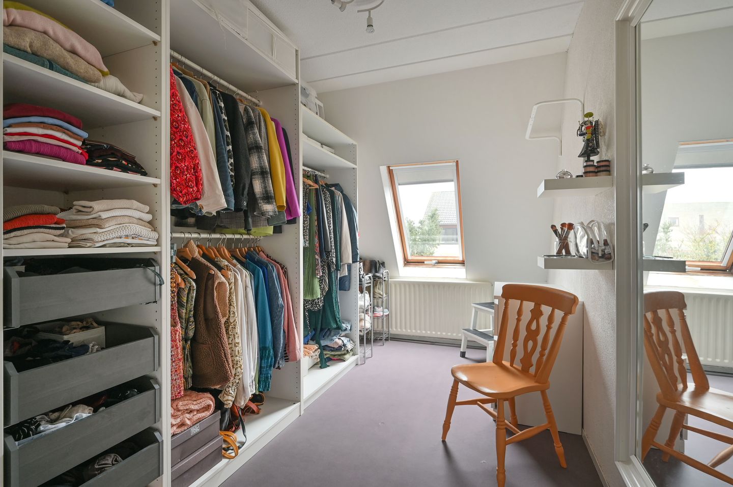 Photo 19 of Truffautstraat 96