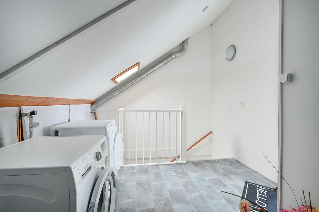 Photo 22 of Truffautstraat 96