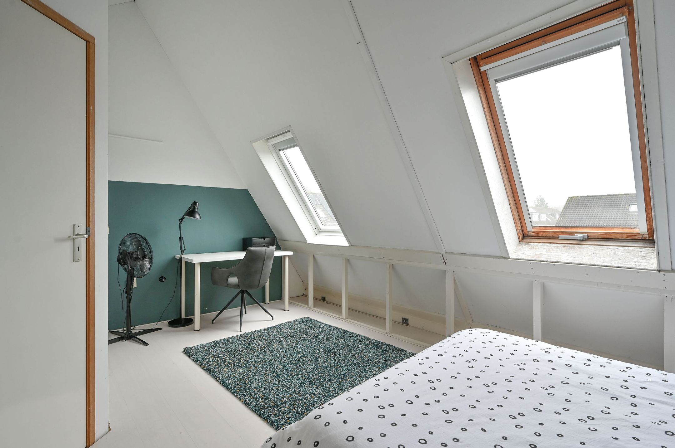 Photo 24 of Truffautstraat 96