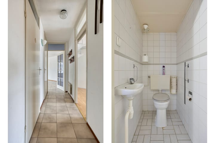 Foto 9 van Dr Willem Dreesstraat 30