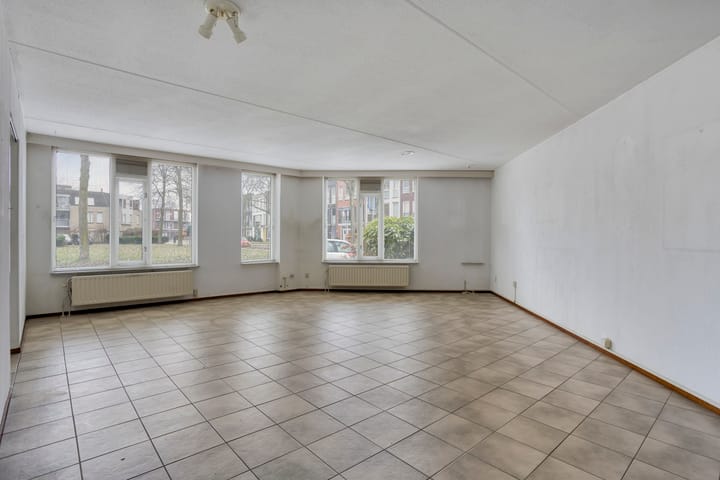 Foto 10 van Dr Willem Dreesstraat 30