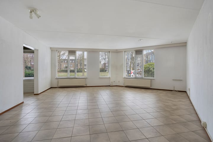 Foto 11 van Dr Willem Dreesstraat 30