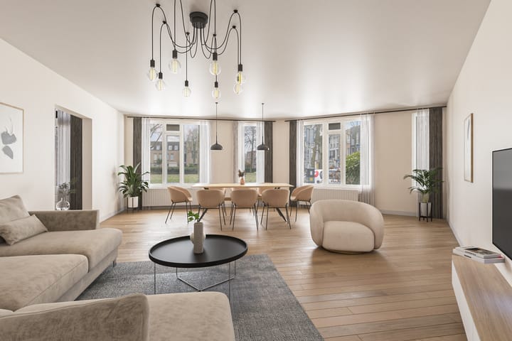 Foto 12 van Dr Willem Dreesstraat 30