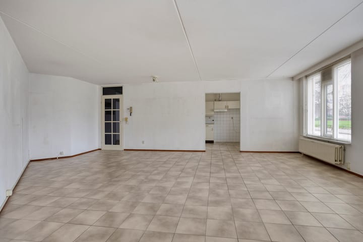 Foto 13 van Dr Willem Dreesstraat 30