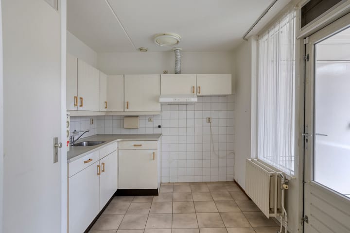 Foto 15 van Dr Willem Dreesstraat 30