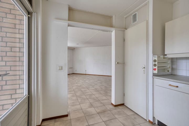 Foto 18 van Dr Willem Dreesstraat 30