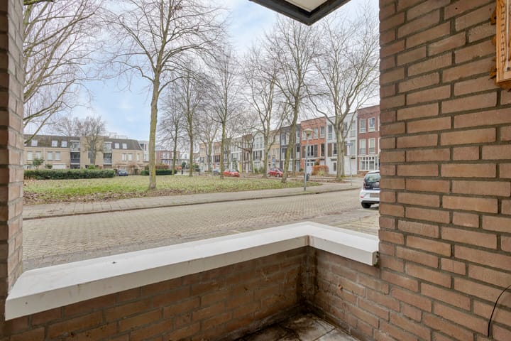 Foto 19 van Dr Willem Dreesstraat 30