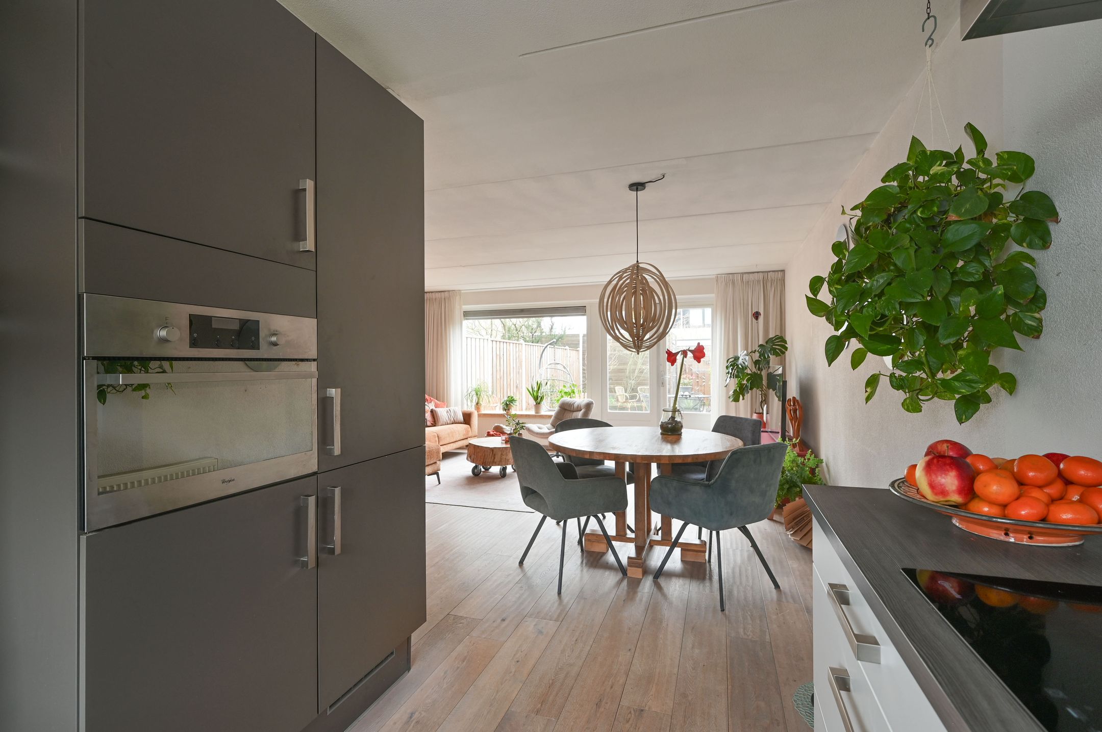 Photo 12 of Truffautstraat 96