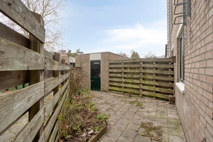 Foto 25 van Dr Willem Dreesstraat 30