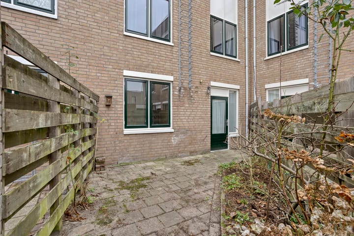 Foto 26 van Dr Willem Dreesstraat 30