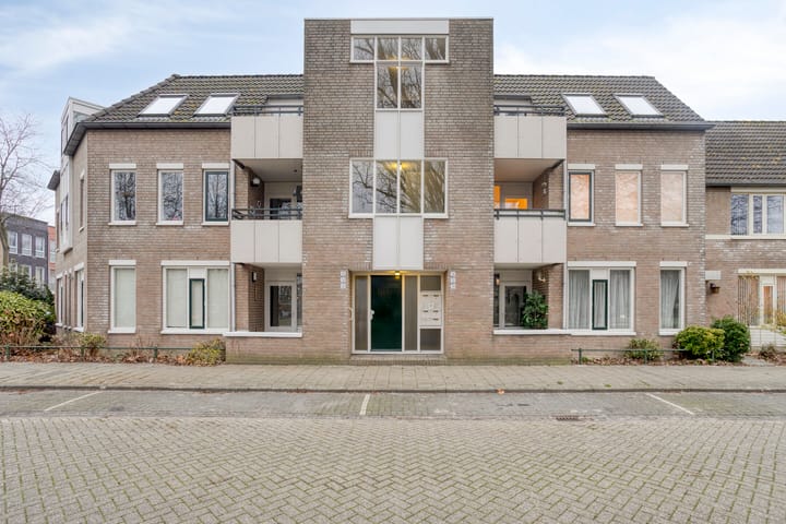 Foto 28 van Dr Willem Dreesstraat 30