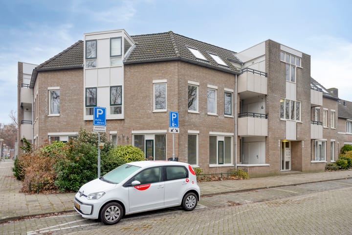 Foto 30 van Dr Willem Dreesstraat 30