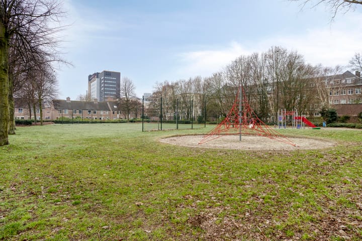 Foto 32 van Dr Willem Dreesstraat 30