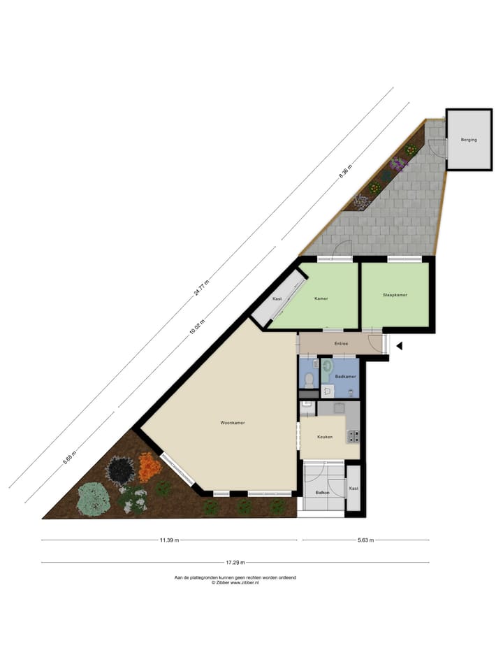 Foto 36 van Dr Willem Dreesstraat 30